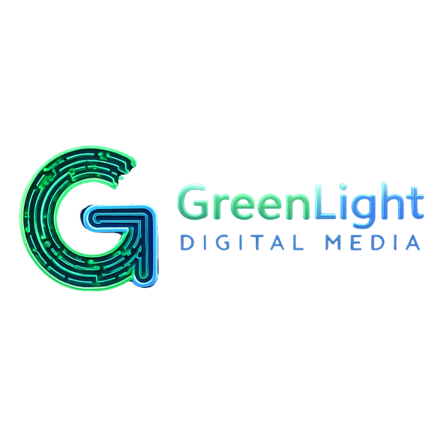 GreenLight Blogs